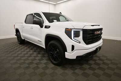 2024 GMC 1500 Crew Cab, $47849. Photo 10