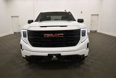 2024 GMC 1500 Crew Cab, $47849. Photo 11