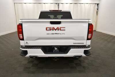 2024 GMC 1500 Crew Cab, $47849. Photo 6