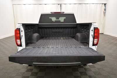 2024 GMC 1500 Crew Cab, $47849. Photo 7