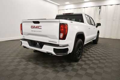 2024 GMC 1500 Crew Cab, $47849. Photo 8