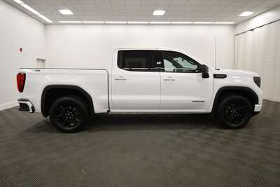 2024 GMC 1500 Crew Cab, $47849. Photo 9