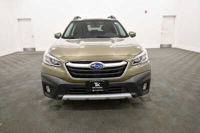 2021 Subaru Outback, $25349. Photo 11