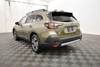 2021 Subaru Outback, $25349. Photo 5