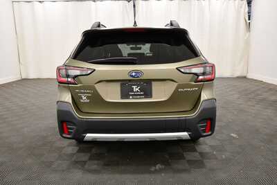 2021 Subaru Outback, $25349. Photo 6