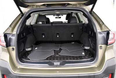 2021 Subaru Outback, $25349. Photo 7