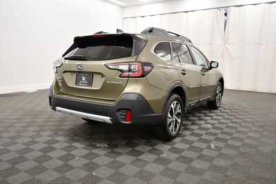2021 Subaru Outback, $25349. Photo 8