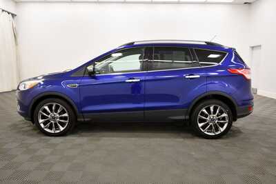2015 Ford Escape, $8272. Photo 4
