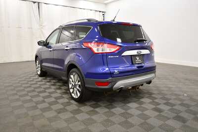 2015 Ford Escape, $8272. Photo 5
