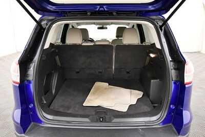 2015 Ford Escape, $8272. Photo 6