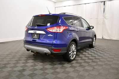 2015 Ford Escape, $8272. Photo 7