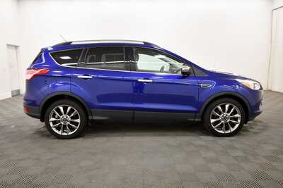 2015 Ford Escape, $8272. Photo 8