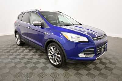2015 Ford Escape, $8272. Photo 9