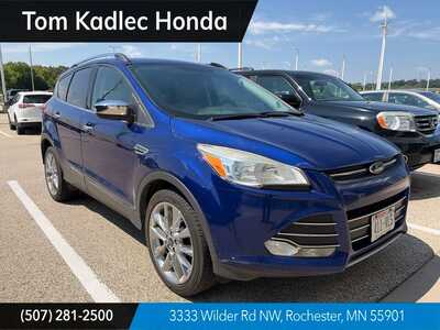 2015 Ford Escape, $9349. Photo 1