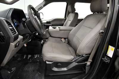 2015 Ford F150 Crew Cab, $16848. Photo 11
