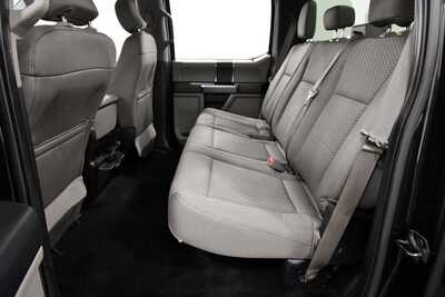 2015 Ford F150 Crew Cab, $16848. Photo 12