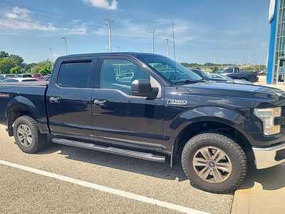 2015 Ford F150 Crew Cab, $17849. Photo 2