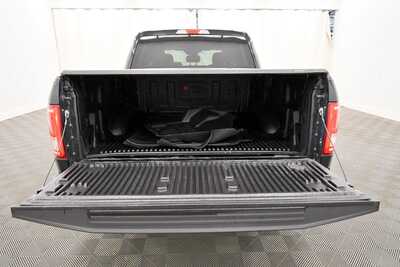 2015 Ford F150 Crew Cab, $16848. Photo 5