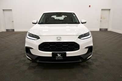 2024 Honda HR-V, $26349. Photo 11