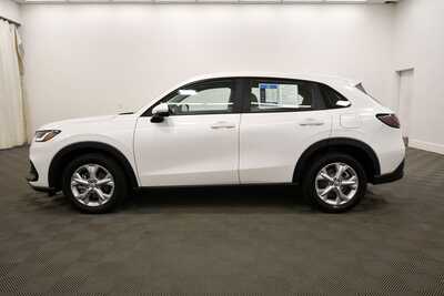 2024 Honda HR-V, $26349. Photo 4
