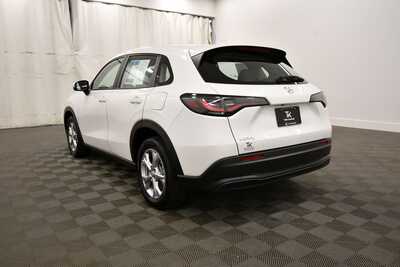 2024 Honda HR-V, $26349. Photo 5