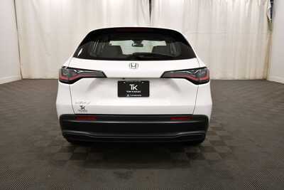2024 Honda HR-V, $26349. Photo 6