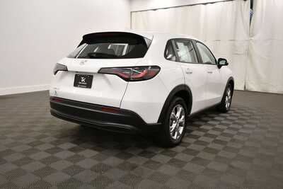 2024 Honda HR-V, $26349. Photo 8