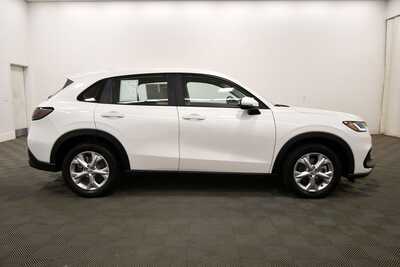 2024 Honda HR-V, $26349. Photo 9