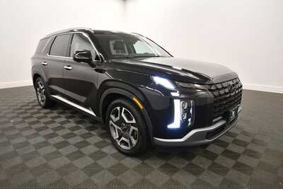 2023 Hyundai Palisade, $32849. Photo 10