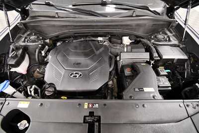 2023 Hyundai Palisade, $32849. Photo 12