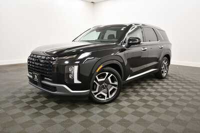 2023 Hyundai Palisade, $32849. Photo 2