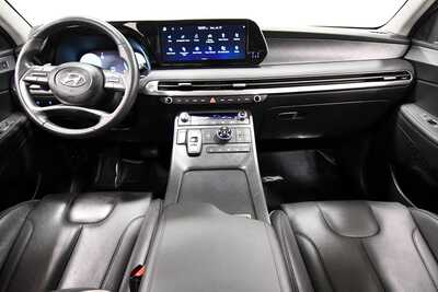 2023 Hyundai Palisade, $32849. Photo 3