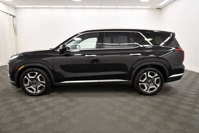 2023 Hyundai Palisade, $32849. Photo 4