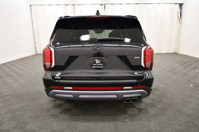 2023 Hyundai Palisade, $32849. Photo 6