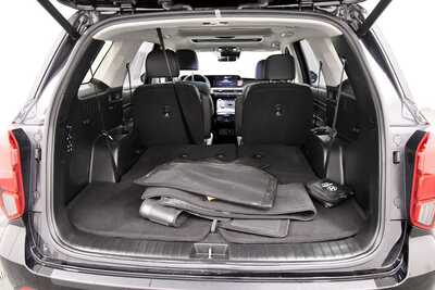 2023 Hyundai Palisade, $32849. Photo 7