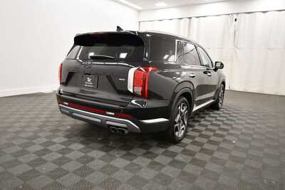 2023 Hyundai Palisade, $32849. Photo 8