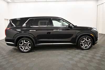 2023 Hyundai Palisade, $32849. Photo 9