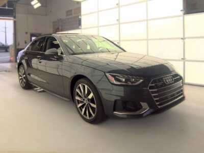 2023 Audi A4, $27075. Photo 2