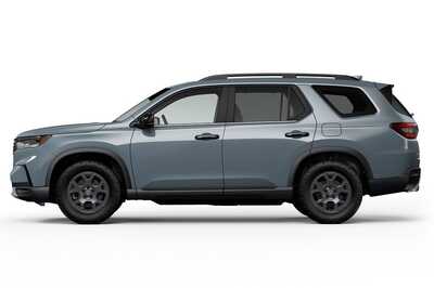2026 Honda Pilot, $52895. Photo 4