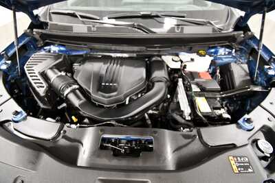 2026 Chevrolet Traverse, $54349. Photo 12