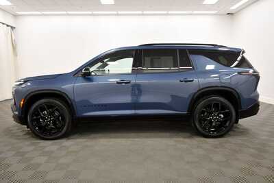 2026 Chevrolet Traverse, $54349. Photo 4