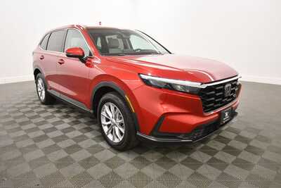 2023 Honda CR-V, $33345. Photo 10