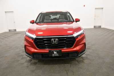 2023 Honda CR-V, $33345. Photo 11