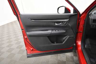 2023 Honda CR-V, $33345. Photo 12