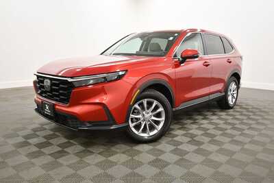 2023 Honda CR-V, $33345. Photo 2