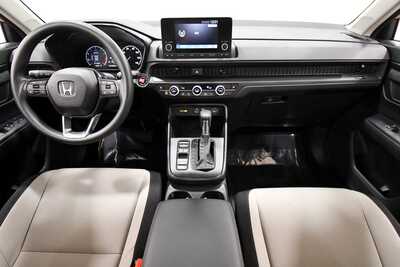 2023 Honda CR-V, $33345. Photo 3