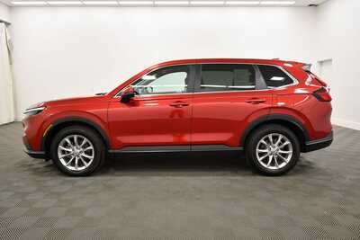 2023 Honda CR-V, $33345. Photo 4