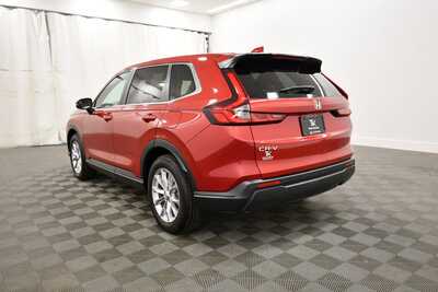 2023 Honda CR-V, $33345. Photo 5
