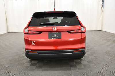 2023 Honda CR-V, $33345. Photo 6