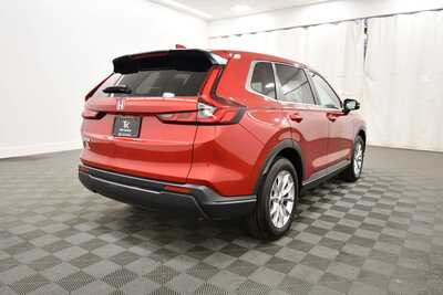 2023 Honda CR-V, $33345. Photo 8